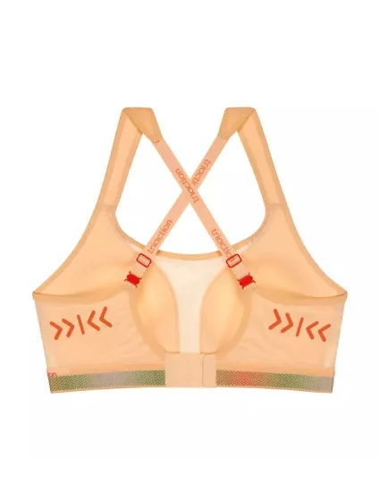 Dámská sportovní podprsenka Triaction Cardio Cloud N01 EX - Triumph Dámská sportovní podprsenka Triaction Cardio Cloud N01 EX - Triumph