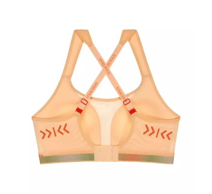 Dámská sportovní podprsenka Triaction Cardio Cloud N01 EX - Triumph Dámská sportovní podprsenka Triaction Cardio Cloud N01 EX - Triumph