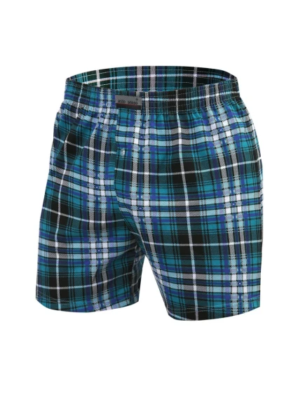 Pánské boxerky PANTHER MAXI