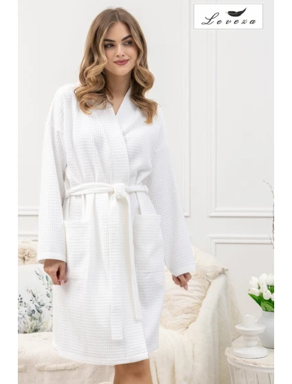 DÁMSKÝ ŽUPAN model 21275223 - LEVEZA