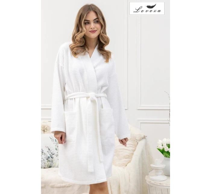 DÁMSKÝ ŽUPAN model 21275223 - LEVEZA