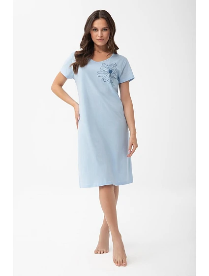 DÁMSKÉ TRIČKO model 22177672 BIG L/26 - Luna