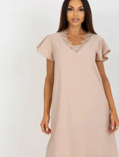 Denní šaty model 179970 Rue Paris