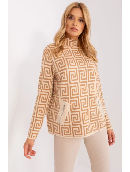 Svetr model 186730 AT Svetr model 186730 AT