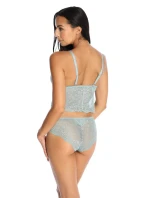 Kalhotky model 204030 Mat Kalhotky model 204030 Mat