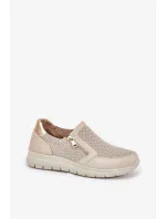 Polobotky model 209819 Step in style Polobotky model 209819 Step in style