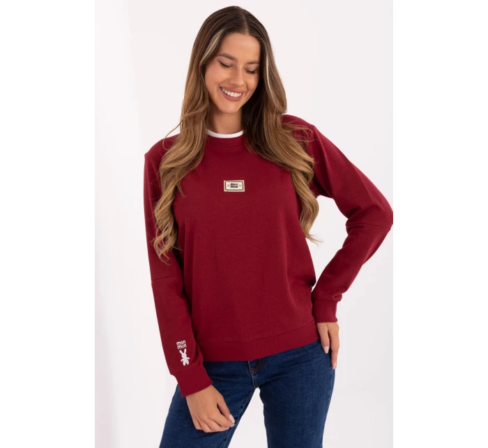 Mikina model 217314 Relevance Mikina model 217314 Relevance