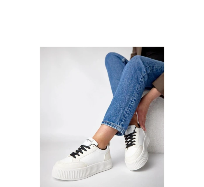 Sportovní obuv model 224155 Solea Sportovní obuv model 224155 Solea