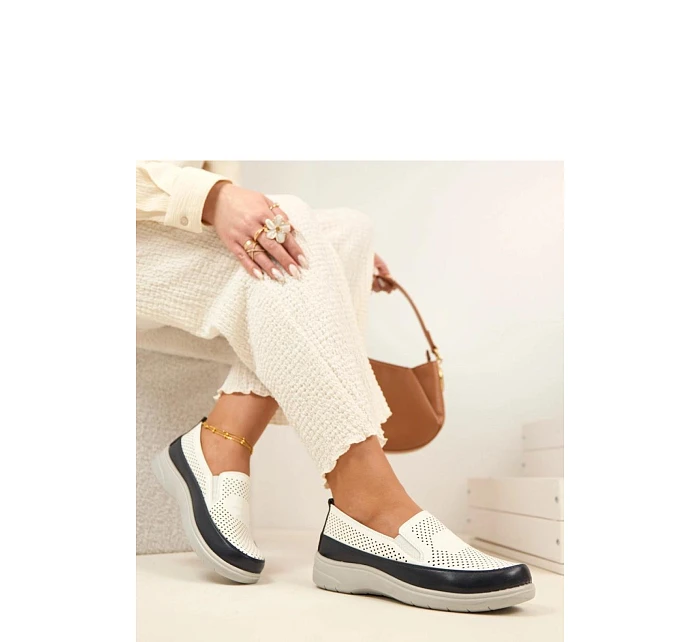 Polobotky  model 225601 Solea