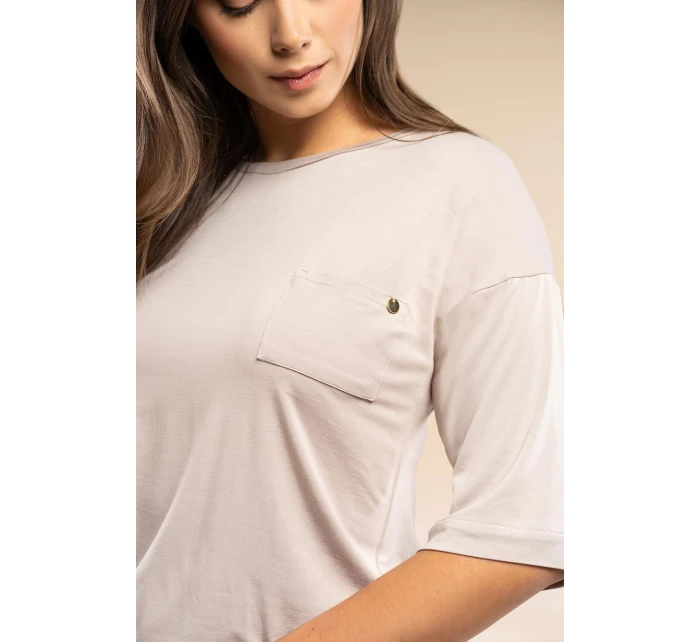 Pyžamo Belle Reverie MK34 Only You S-L