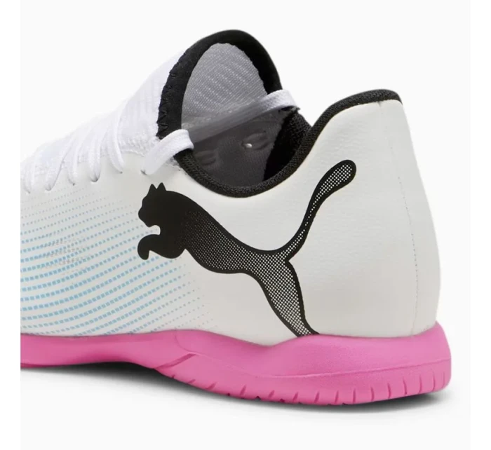 Fotbalové boty Future 7 Play IT Jr model 19498521 - Puma Fotbalové boty Future 7 Play IT Jr model 19498521 - Puma