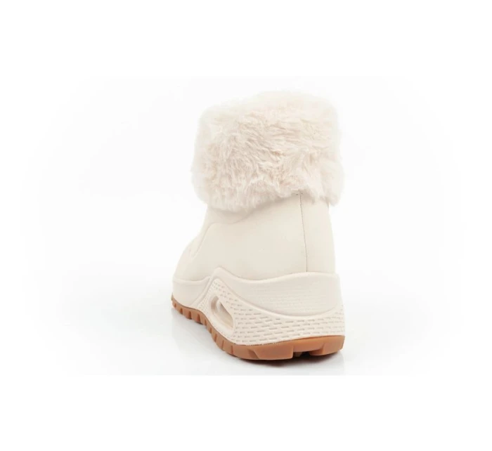 Boty Skechers Uno Rugged W 167274/NAT