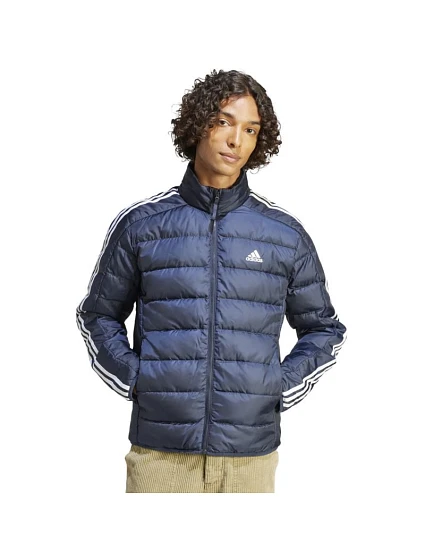 Essentials 3Stripes Light Down Jacket model 20872709 M pánské - ADIDAS Essentials 3Stripes Light Down Jacket model 20872709 M pánské - ADIDAS