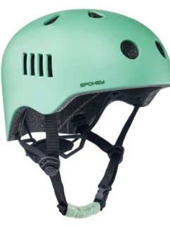 Cyklistická přilba Spokey GN Pumptrack Jr SPK-944864 r. 48-52 cm