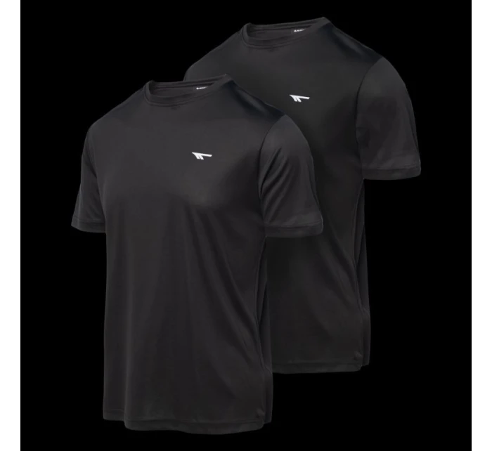 Pánské tričko s krátkým rukávem JODIN 2 PACK Pánské tričko s krátkým rukávem JODIN 2 PACK