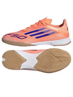 Boty adidas F50 League Jr IN JH7749