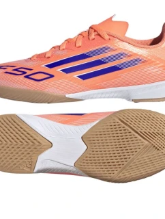 Boty adidas F50 League Jr IN JH7749