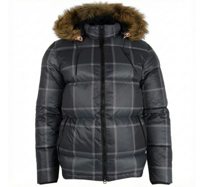 Pánská bunda Edition Down jacket grey model 21836465 02 pánské - Puma