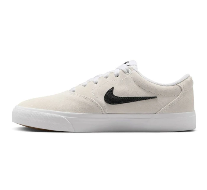 Boty Charge Suede model 21997122 - NIKE Boty Charge Suede model 21997122 - NIKE