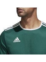 Entrada 18 unisex fotbalové tričko CD8358 - Adidas