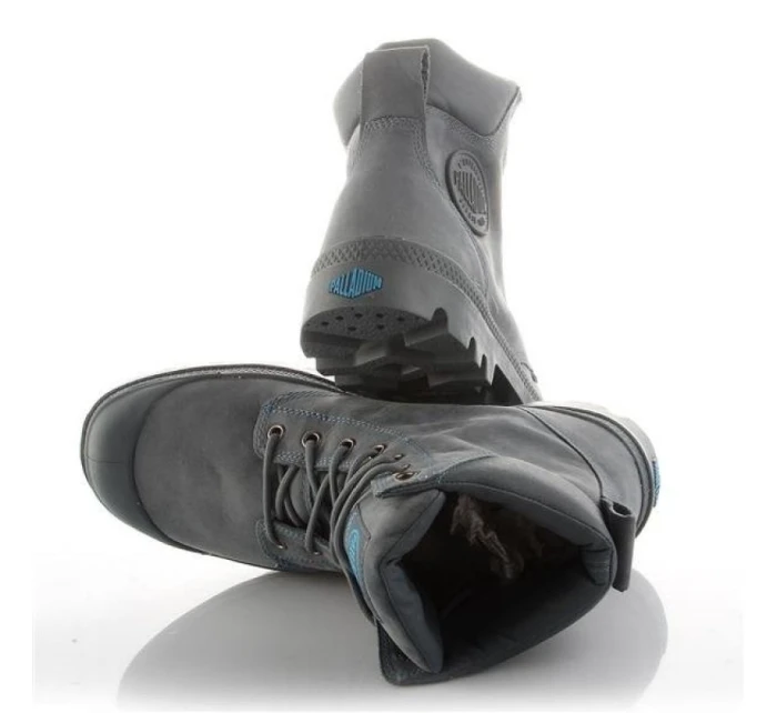 Palladium Pampa Cuff Wp Lux 73231-452