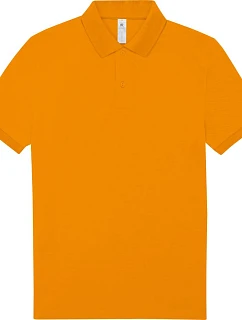 B&C My Polo 180 Piqué polo  orange model 22537510