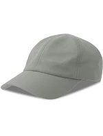 Atlantis Headwear Isar 6 panelová kšiltovka 33.0266 grey Atlantis Headwear Isar 6 panelová kšiltovka 33.0266 grey