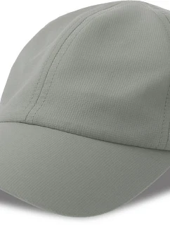 Atlantis Headwear Isar 6 panelová kšiltovka 33.0266 grey