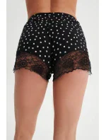 Vamp - Dámské kraťasy s krajkou 19806 - Vamp Vamp - Dámské kraťasy s krajkou 19806 - Vamp