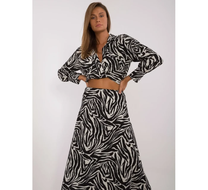 Komplet DHJ KMPL model 20479811 ecru - FPrice Komplet DHJ KMPL model 20479811 ecru - FPrice