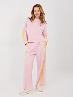 Sada IT KMPL 21772.12 světle růžová