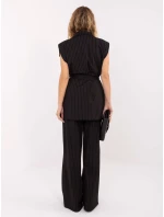 Kamizelka IT KZ model 21757311 czarny - FPrice Kamizelka IT KZ model 21757311 czarny - FPrice