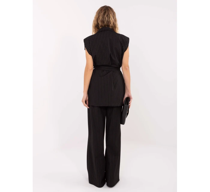 Kamizelka IT KZ model 21757311 czarny - FPrice Kamizelka IT KZ model 21757311 czarny - FPrice