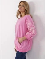 Bluzka RV BZ model 20989430 różowy - FPrice