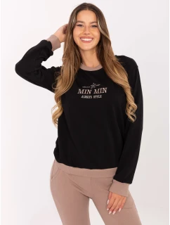 Bluzka RV BZ model 21319964 czarny - FPrice