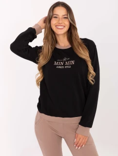 Bluzka RV BZ model 21319964 czarny - FPrice