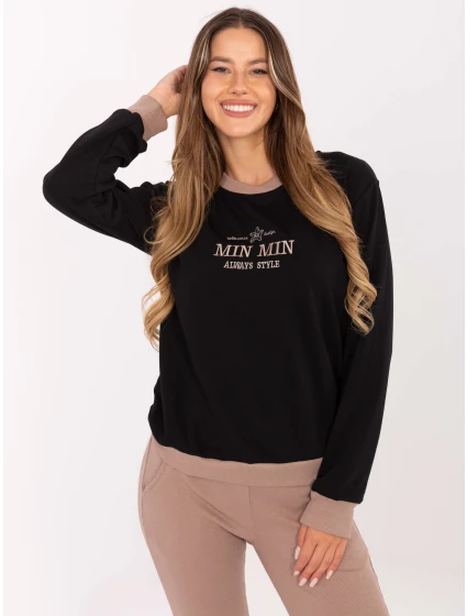 Bluzka RV BZ model 21319964 czarny - FPrice