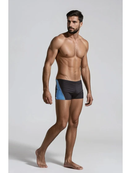 Plavky  modrá  model 17571947 - Marko