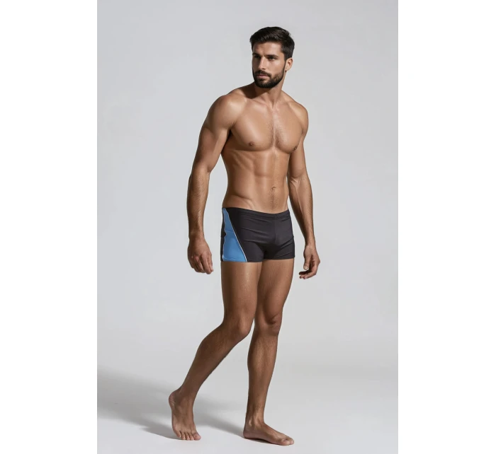 Plavky  modrá  model 17571947 - Marko