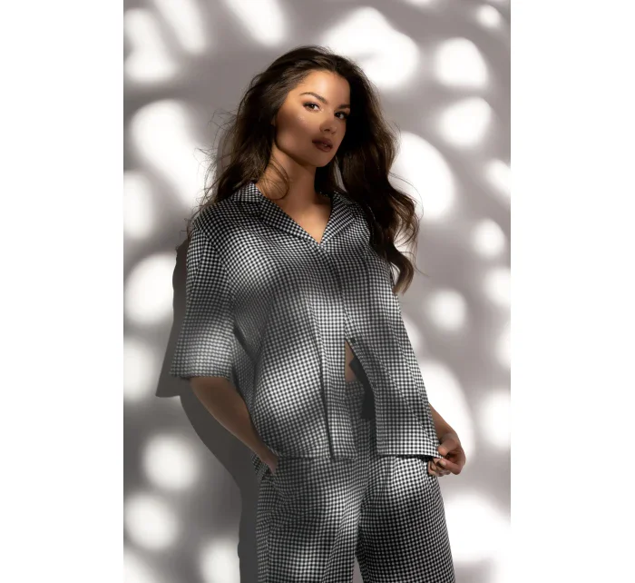 Pyžamo Serenity - Momenti Per Me