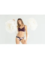 Spodní díl bikin Velvet Simple Classic - Julimex