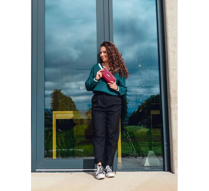 Peněženka model 21275750 - Vuch