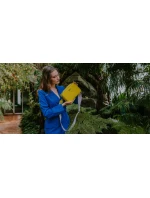 Kabelka model 21276046 Yellow - Vuch