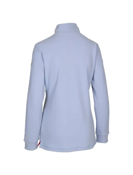 Dámská fleecová mikina Trespass Big Heart