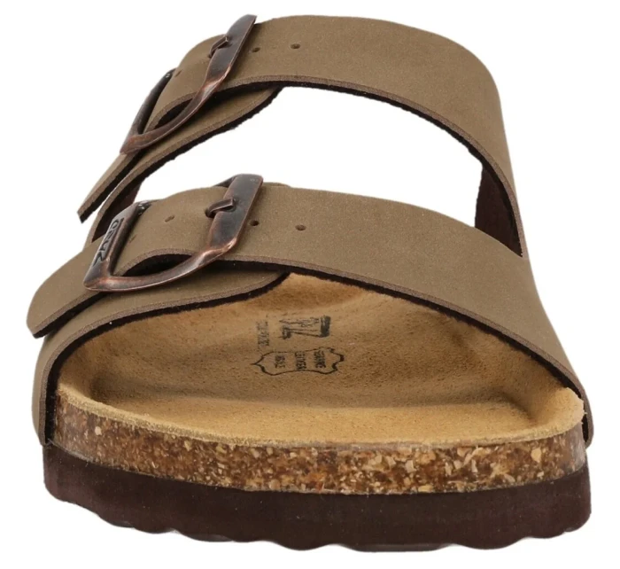 Dámské pantofle model 21107743 W - Cruz