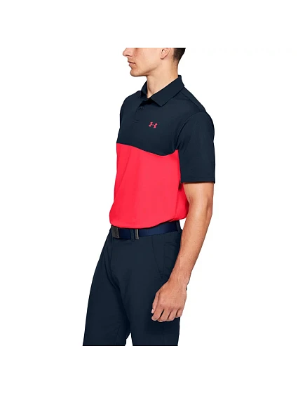 Pánské polo tričko model 16274404 Performance SS20 - Under Armour