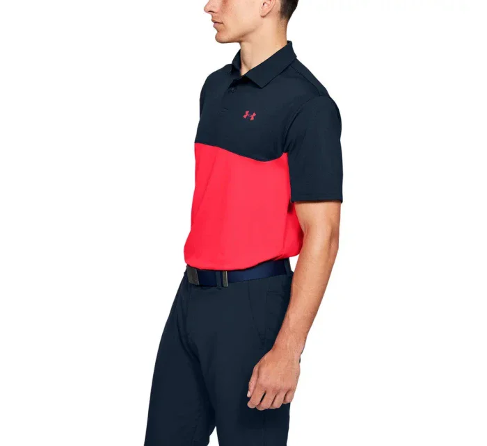 Pánské polo tričko 1355485 Performance SS20 - Under Armour