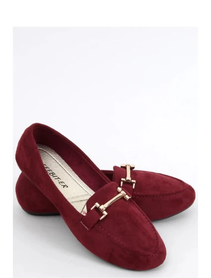 Dámské boty / Mokasiny TS013 - Seastar Dámské boty / Mokasiny TS013 - Seastar