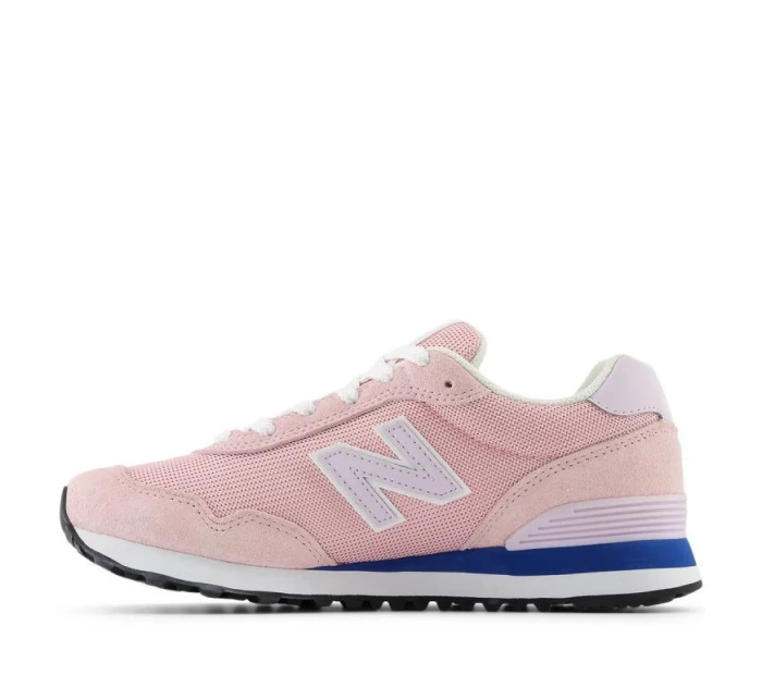 Dámské sportovní boty WL515ADP Růžová mix - New Balance