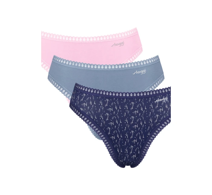 GO CRUSH KALHOTKY S model 21282283 - Sloggi